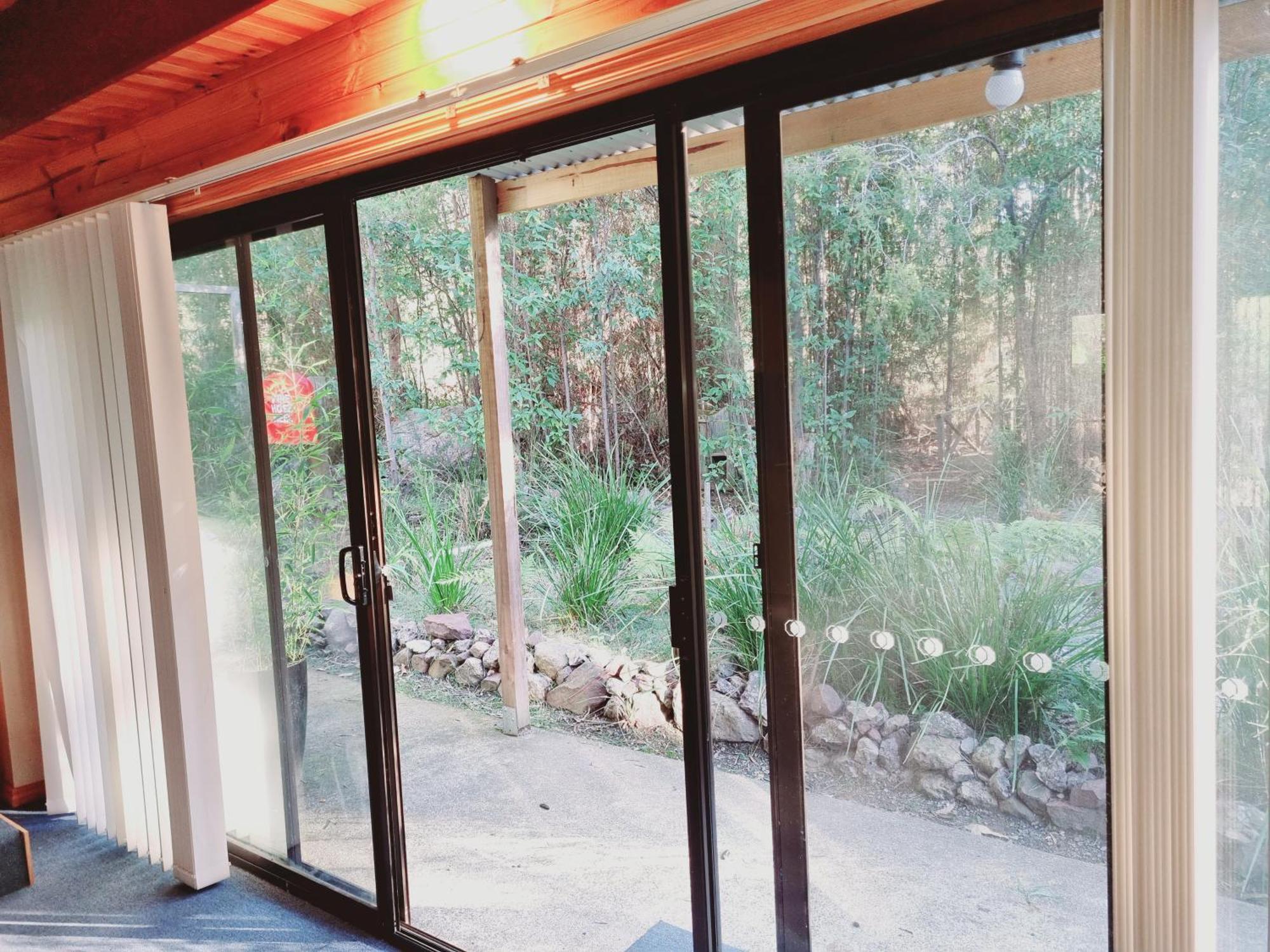 Claude Road Roland B&B מראה חיצוני תמונה