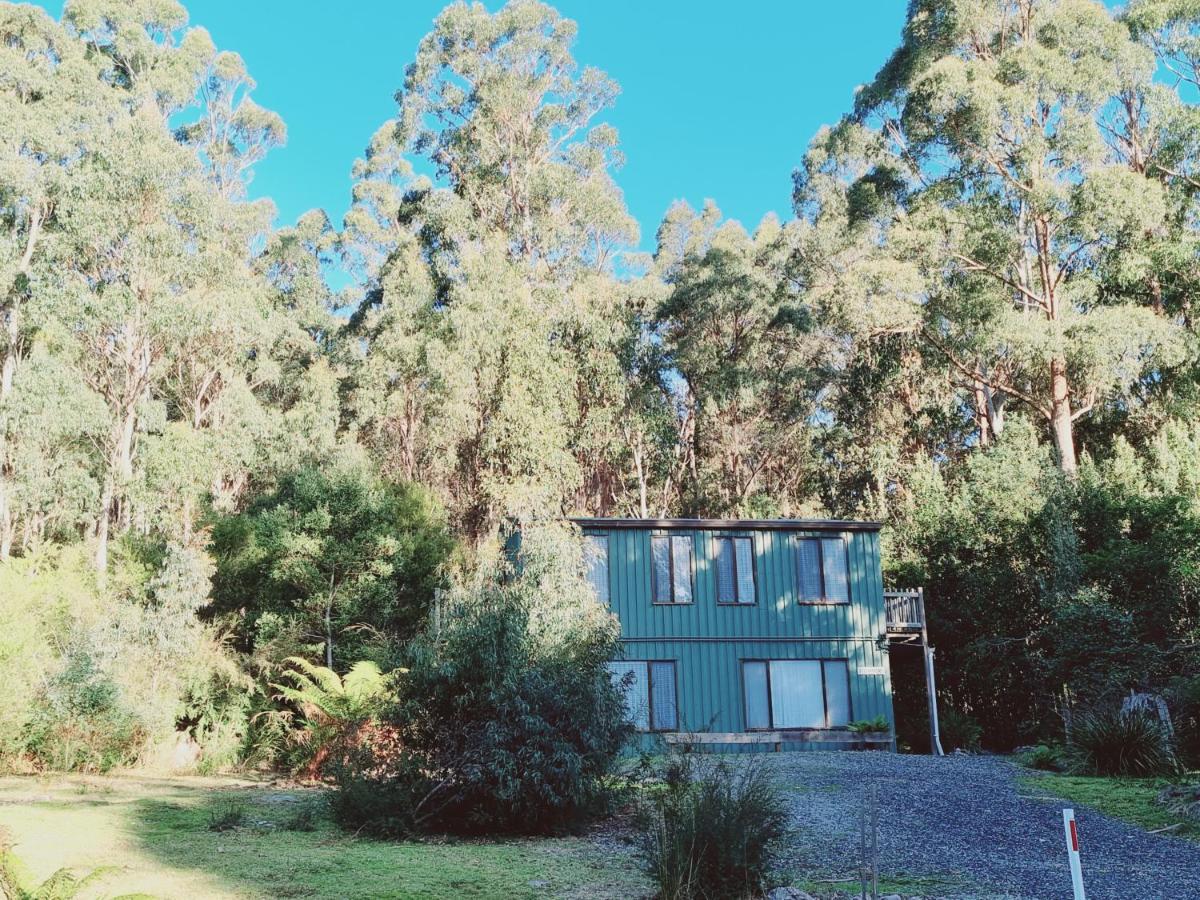 Claude Road Roland B&B מראה חיצוני תמונה