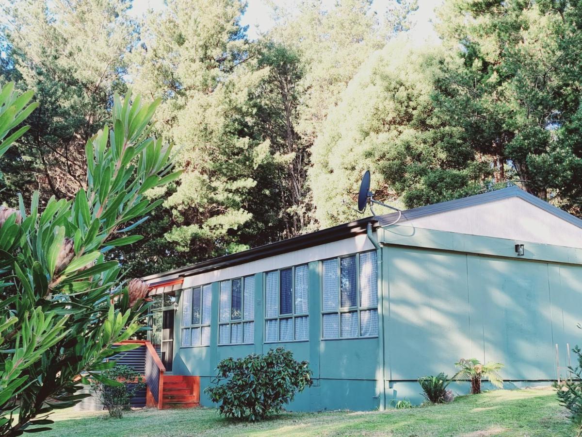 Claude Road Roland B&B מראה חיצוני תמונה