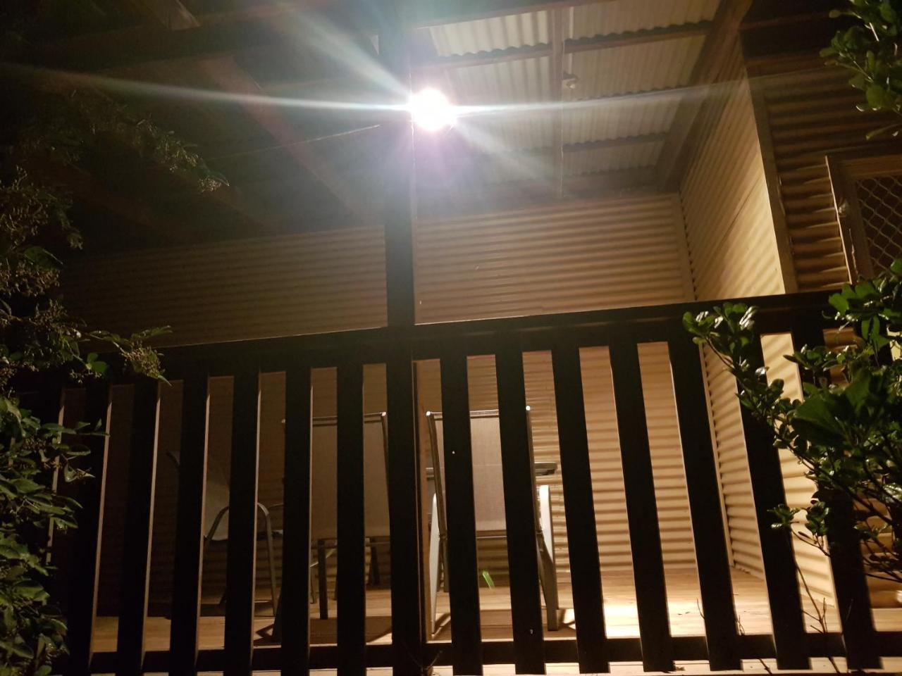Claude Road Roland B&B מראה חיצוני תמונה