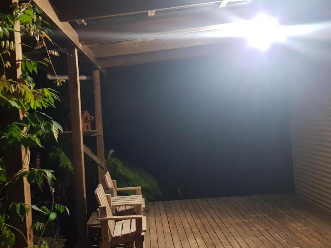 Claude Road Roland B&B מראה חיצוני תמונה