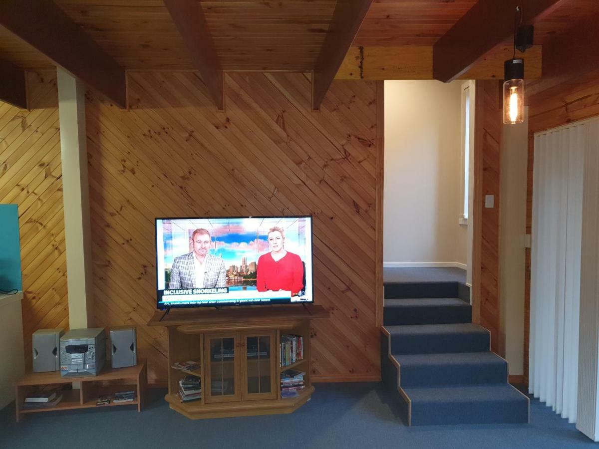 Claude Road Roland B&B מראה חיצוני תמונה