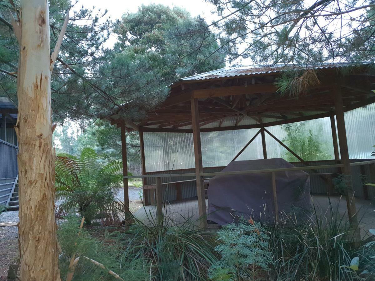 Claude Road Roland B&B מראה חיצוני תמונה
